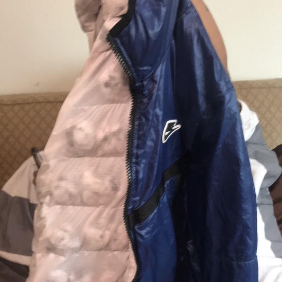 Brand new Nike coat - Picture 8 of 16